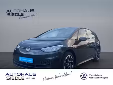 Volkswagen ID.3 150 Performance