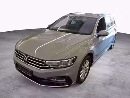Volkswagen Passat 2.0 TSI 190 Business