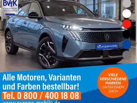 Peugeot 5008 230 Allure