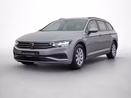 Volkswagen Passat 1.5 TSI 150 Base