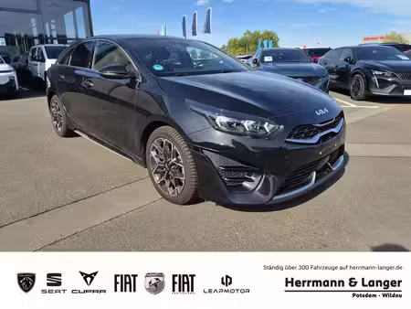 Kia Ceed 1.5