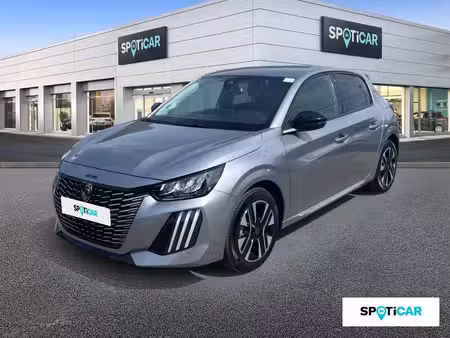 Peugeot 208 1.2 100 Allure