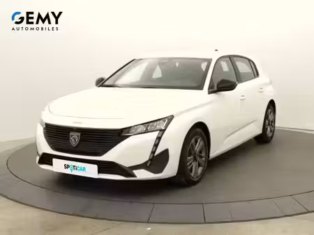 Peugeot 308 1.5 HDi 130 Active