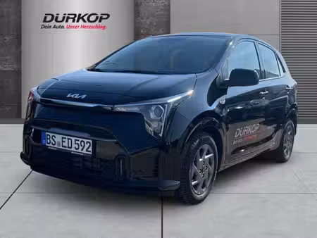 Kia Picanto 1.0 GDi