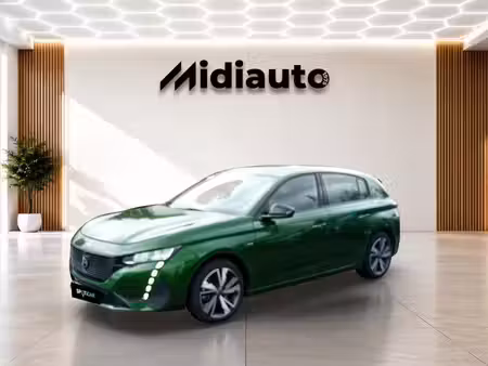 Peugeot 308 1.6 180 Active
