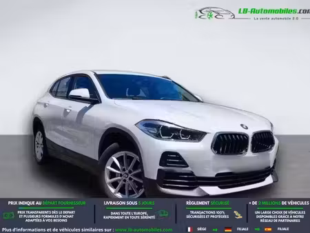 BMW Série 1 118i 1.5 140 sDrive