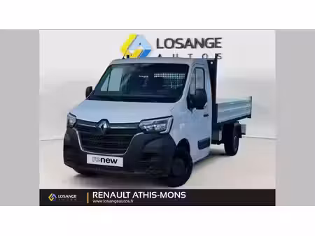 Renault Master 2.3 dCi 145