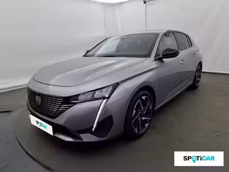 Peugeot 308 1.2 THP 130 Allure