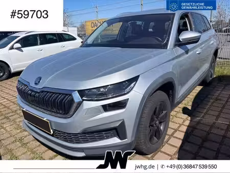 Škoda Kodiaq 2.0 150 Style