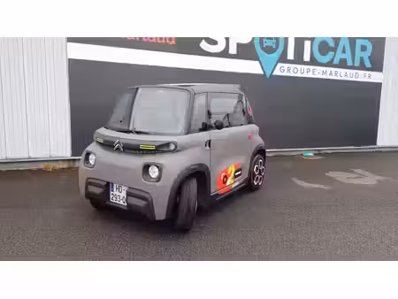 Citroën Ami
