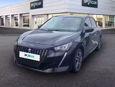 Peugeot 208 1.2 PureTech 100 Allure