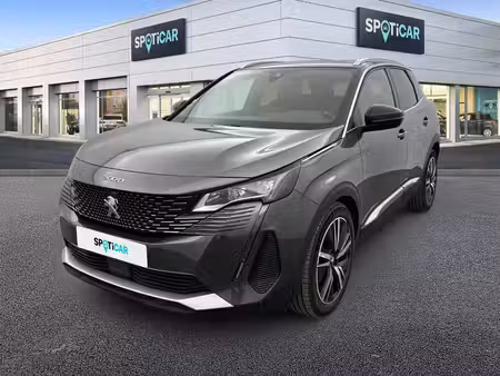 Peugeot 3008 1.2 PureTech 130 GT