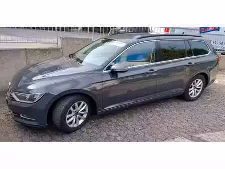 Volkswagen Passat 1.4 TSI 150 Confortline