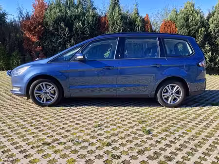 Ford Galaxy 1.5 EcoBoost 165 Business