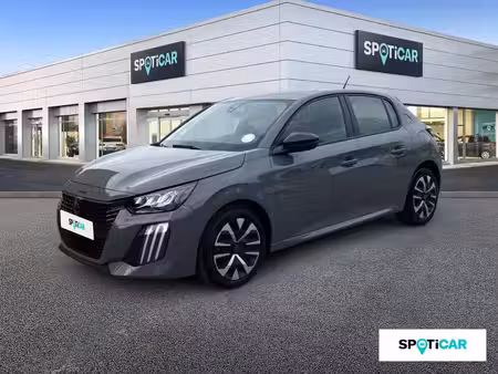 Peugeot 208 1.2 PureTech 100 Active