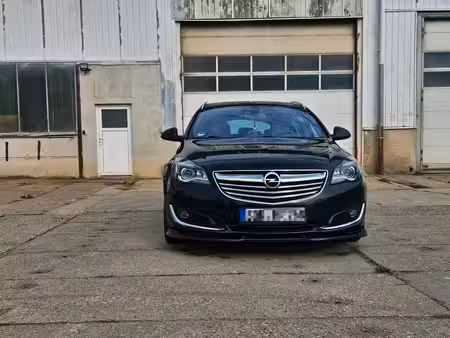 Opel Insignia 2.0 CDTI 163 Cosmo