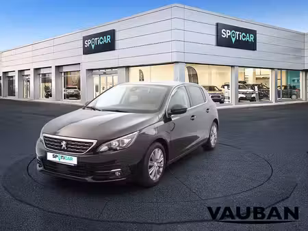 Peugeot 308 1.5 HDi 130 Allure