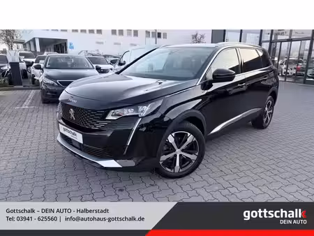 Peugeot 5008 1.5 HDi 130