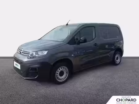 Citroën Berlingo 1.5 HDi 100