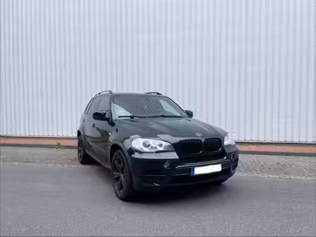 BMW X5 3.0