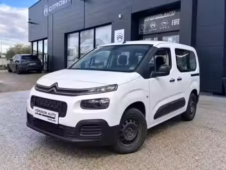 Citroën Berlingo 1.5 HDi 100 Live