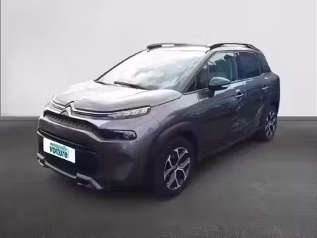 Citroën C3 Aircross 1.5 HDi 110
