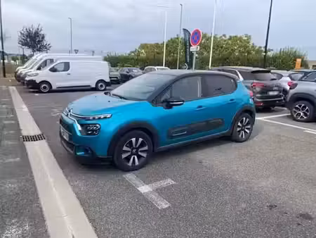 Citroën C3 1.2 PureTech 83