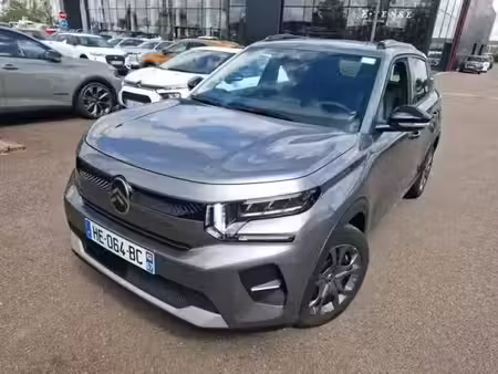 Citroën C3 1.2 100