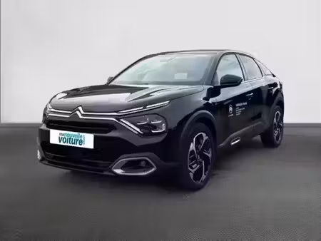 Citroën C4 1.5 HDi 130