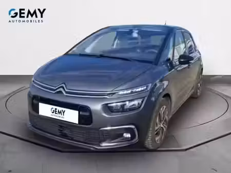 Citroën C4 Picasso 1.5 HDi 130