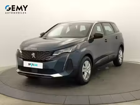 Peugeot 5008 1.5 HDi 130 Active