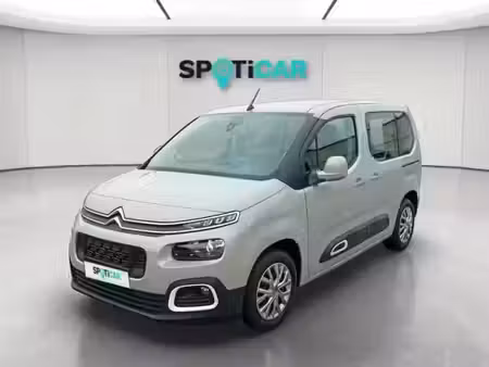 Citroën Berlingo HDi 100 Feel