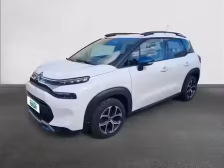Citroën C3 Aircross 1.2 PureTech 110