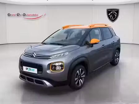 Citroën C3 Aircross 1.2 PureTech 110 Shine