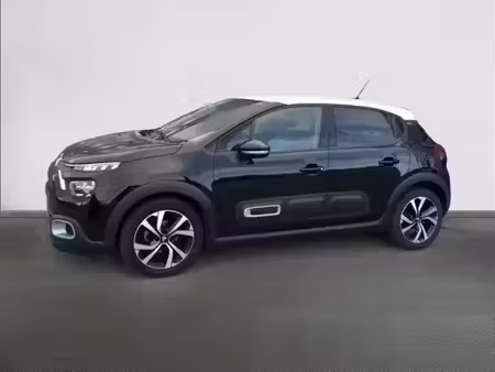 Citroën C3 1.2 PureTech 110