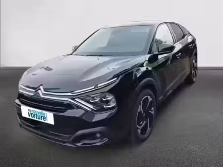 Citroën C4 1.5 HDi 130