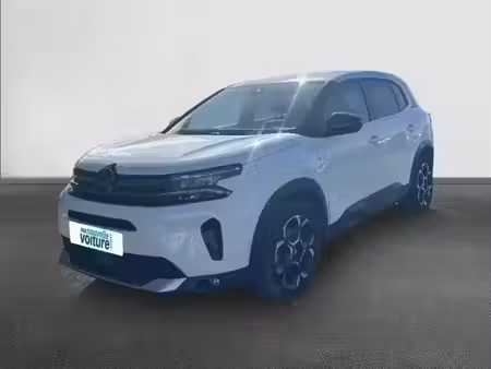 Citroën C5 Aircross 1.2 PureTech 130