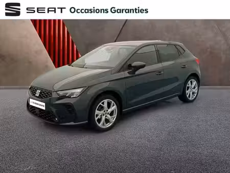 Seat Ibiza 1.0 TSI 95 Copa