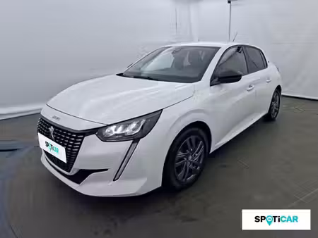 Peugeot 208 1.2 PureTech 100 Style