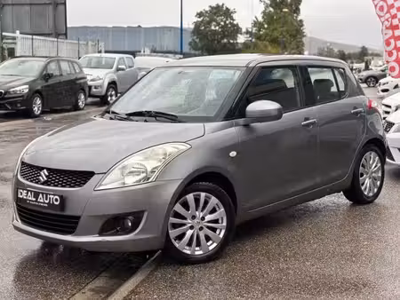 Suzuki Swift 1.2 94 GLX