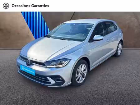 Volkswagen Polo 1.0 TSI 95 Style