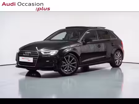 Audi A3 35 TFSI 1.5 TFSI 150 Design Luxe