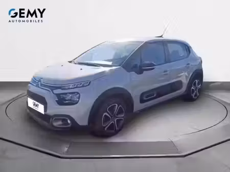 Citroën C3 1.2 PureTech 83