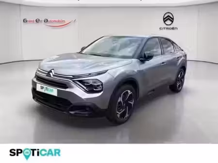 Citroën C4 1.5 HDi 130 Shine