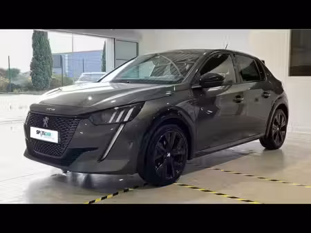 Peugeot 208 1.2 PureTech 100 GT