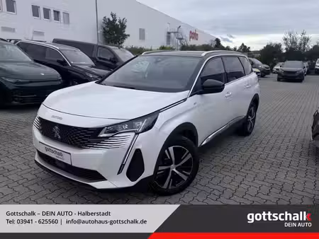 Peugeot 5008 1.5 HDi 130