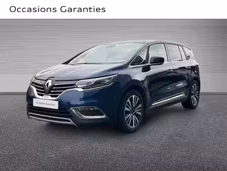 Renault Espace 2.0 dCi 200 Initiale Paris