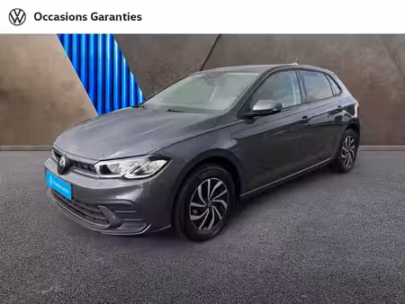 Volkswagen Polo 1.0 TSI 95