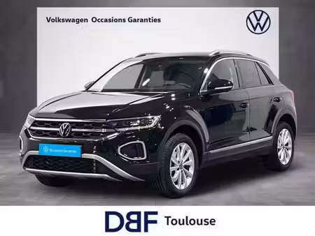 Volkswagen T-Roc 1.5 150