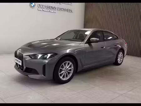BMW Série 5 528i